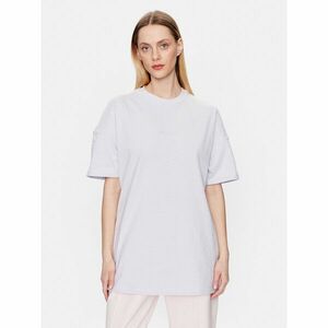 New Balance Póló Athletics Nature WT23556 Lila Relaxed Fit kép