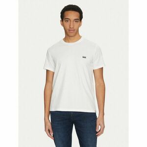 BOSS Póló 50531401 Fehér Regular Fit kép