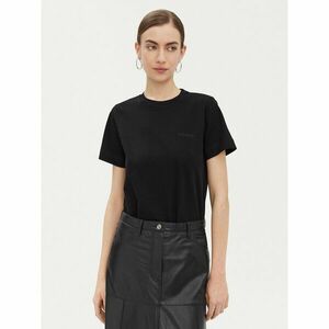 PINKO Póló Start 101752 Fekete Regular Fit kép