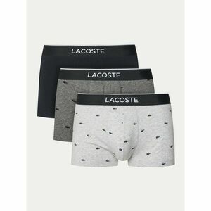 Lacoste 3 darab boxer 5H1299 Színes kép