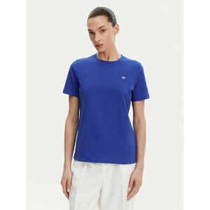 Tommy Hilfiger Póló WW0WW45522 Kék Regular Fit kép