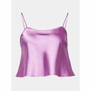 Hunkemöller Pizsama felső 203157 Lila Comfortable Fit kép