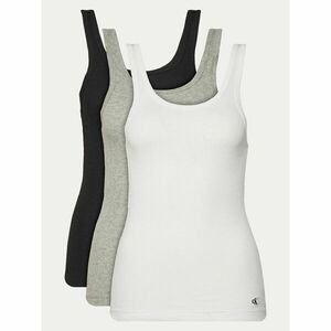 Calvin Klein Underwear 3 db-os felső szett LV00QS7493 Színes Regular Fit kép