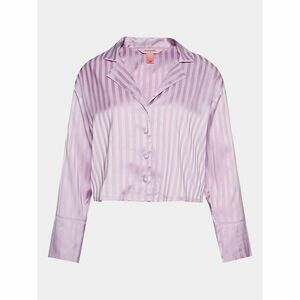 Hunkemöller Pizsama felső 203168 Lila Comfortable Fit kép