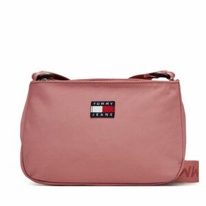 Táska Tommy Jeans Tjw Daily Shoulder Bag AW0AW17544 Rózsaszín kép