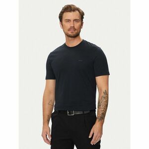 Boss Póló Thompson 50468347 Sötétkék Regular Fit kép