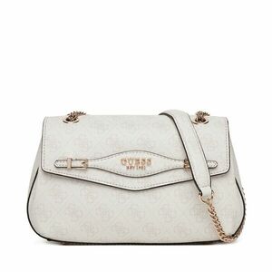 Táska Guess Katya HWSG96 52210 Ekru kép