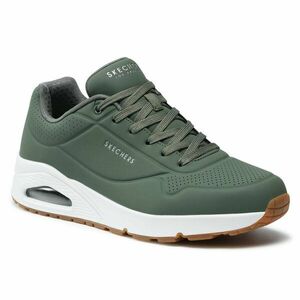 Sportcipők Skechers Stand On Air 52458/OLV Zöld kép