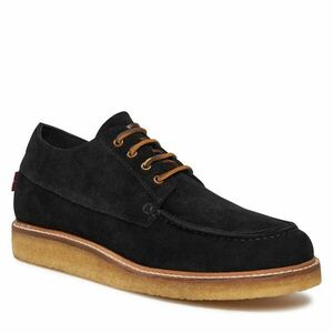 Félcipő Levi's® 235236-709 Fekete kép