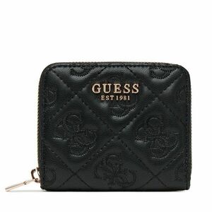 Kis női pénztárca Guess SWQL96 58137 Fekete kép