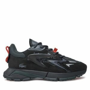 Sportcipők Lacoste 7-48SMA0062 Fekete kép