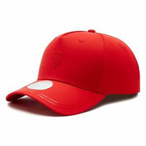 Baseball sapka Puma Ferrari SPTWR Style BB Cap 024454 Piros kép