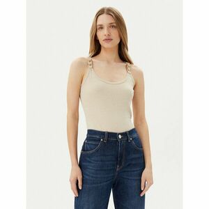 Morgan Felső 251-DIDOA Bézs Slim Fit kép