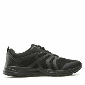 Sportcipők Endurance Clenny Unisex Lite E222468 Fekete kép