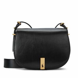 Táska Polo Ralph Lauren 428928757002 Fekete kép