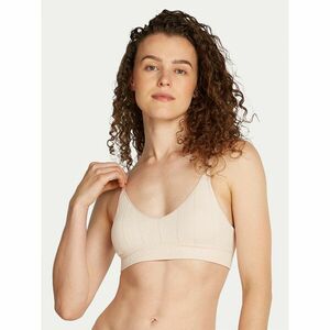 Tommy Hilfiger Melltartó felső UW0UW05501 Bézs kép