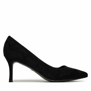 Magassarkú DeeZee BK-0807 Fekete kép