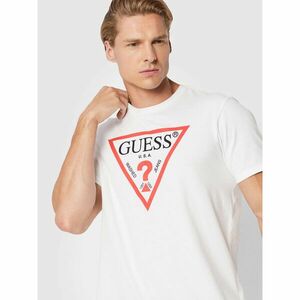 Guess Póló M2GI68 KBA60 Fehér Regular Fit kép