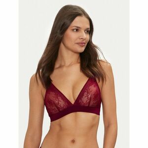 Tommy Hilfiger Bralette melltartó UW0UW05517 Piros kép