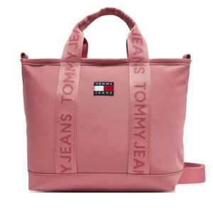 Táska Tommy Jeans Tjw Daily Mini Tote AW0AW17566 Rózsaszín kép