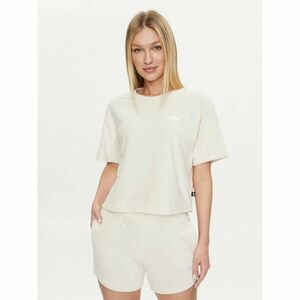 Puma Póló Ess Elevated 677947 Ekru Regular Fit kép
