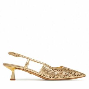 Szandál Aldo Elegant 13922037 Arany kép