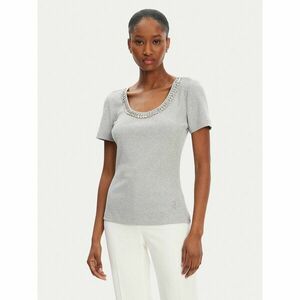 Marciano Guess Póló 5RGP18 6299A Szürke Regular Fit kép