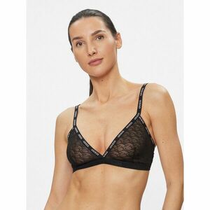 Guess Bralette melltartó O3BC18 KBXA0 Fekete kép