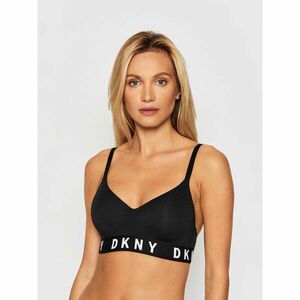 DKNY Push up melltartó DK4518 Fekete kép