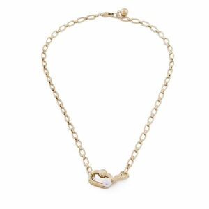 Nyaklánc Furla Mianuvola WJ00263 K22000 OR000 Arany kép