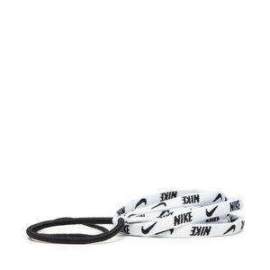 2 db-os hajgumi szett Nike N1002632101 Fehér kép