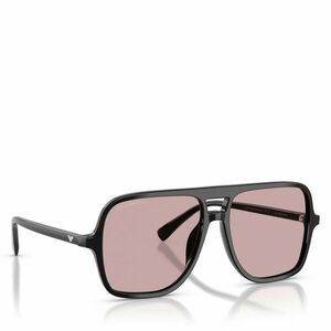 Napszemüveg Emporio Armani 0EA4252U 501773 Fekete kép