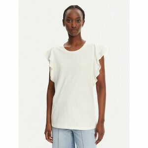 Liu Jo Sport Póló TA5178 J5904 Fehér Regular Fit kép