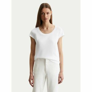 Marc O'Polo Póló 516 2100 50073 Fehér Regular Fit kép