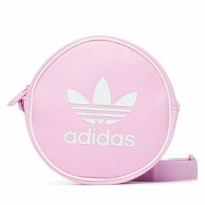 Táska adidas adicolor Classic Round JI9448 Rózsaszín kép