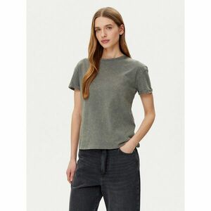 Noisy May Póló Brandy 27033185 Szürke Slim Fit kép