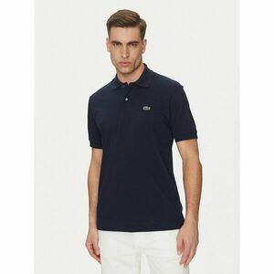 Lacoste Pólóing PH9851 Sötétkék Classic Fit kép
