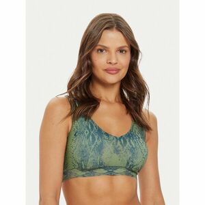 Chantelle Melltartó felső Soft Stretch C11D10 Zöld kép