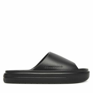 Papucs Converse Essential Slide A12174C Fekete kép