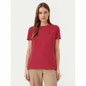 BOSS Póló C_Esogo_1 50506973 Rózsaszín Slim Fit kép