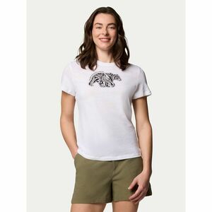 Columbia Póló Ruby Springs™ 2120061 Fehér Regular Fit kép