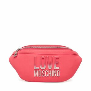 Övtáska LOVE MOSCHINO JC4259PP0MKD0615 Rózsaszín kép