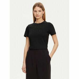 Guess Póló 5RGI02 6298A Fekete Regular Fit kép