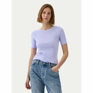 Gap Póló 540635-11 Lila Slim Fit kép