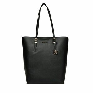 Táska MICHAEL Michael Kors Quinn 30S5GQNT3L Fekete kép