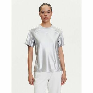 adidas Póló adicolor Teamgeist JD0254 Szürke Regular Fit kép