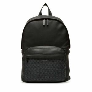 Hátizsák Calvin Klein Ck Must Mono Backpack LV04D3187G Fekete kép