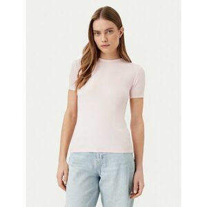Calvin Klein Felső K20K208247 Rózsaszín Slim Fit kép