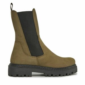 Bokacsizma Marco Tozzi 2-25481-41 Khaki kép