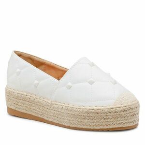 Espadrilles DeeZee WS020610-01 Fehér kép